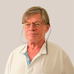 Henrik Skensved W300
